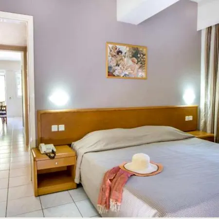 Aparthotel Orion